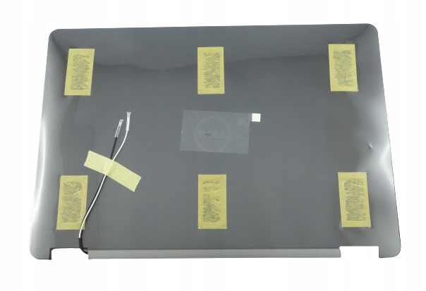 Orig Klapka Matrice Rámeček Dell E5470 DK4RC C0MRN