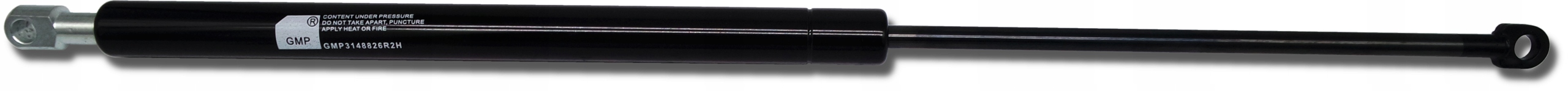 

Siłownik Gazowy 500MM 210N Tylna Szyba Szyby Case