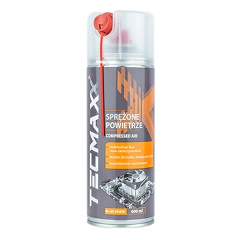 

Sprężone Powietrze 400ML