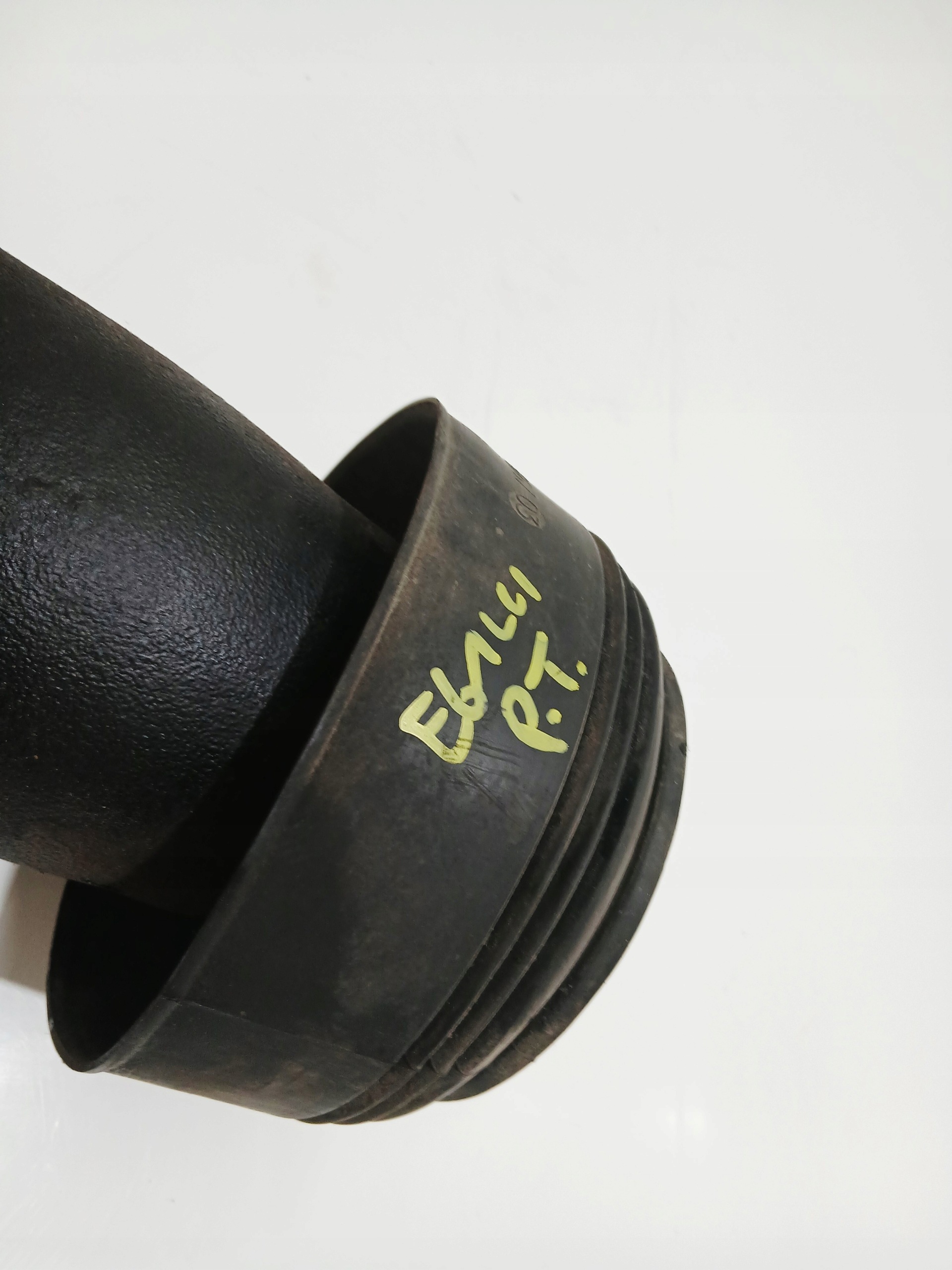 MIECH silenblok NIVO pravý zadok BMW E61 (0000158)