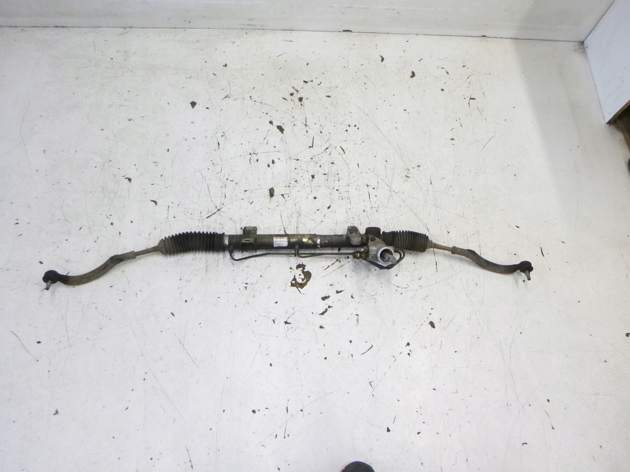 Boîte direction Rover 75 2.0 2002r. QAB102752