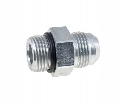 Przyłączka ED 3/8" BSP / 7/8-14" (BSP/JI