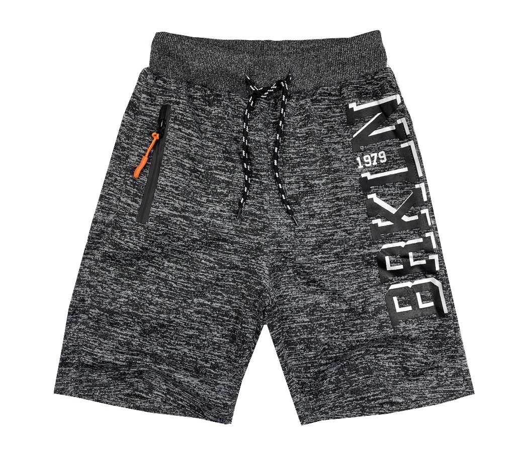 

Szorty spodenki Brooklyn r 8 - 122/128 cm Dark