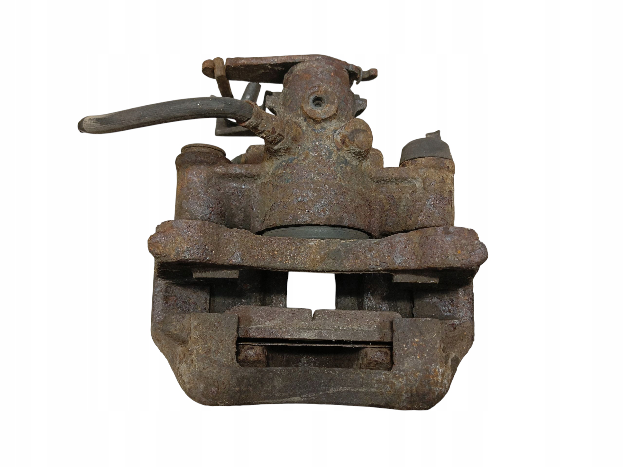 caliper brake left rear part IVECO DAILY III 2.3 HPI 116KM