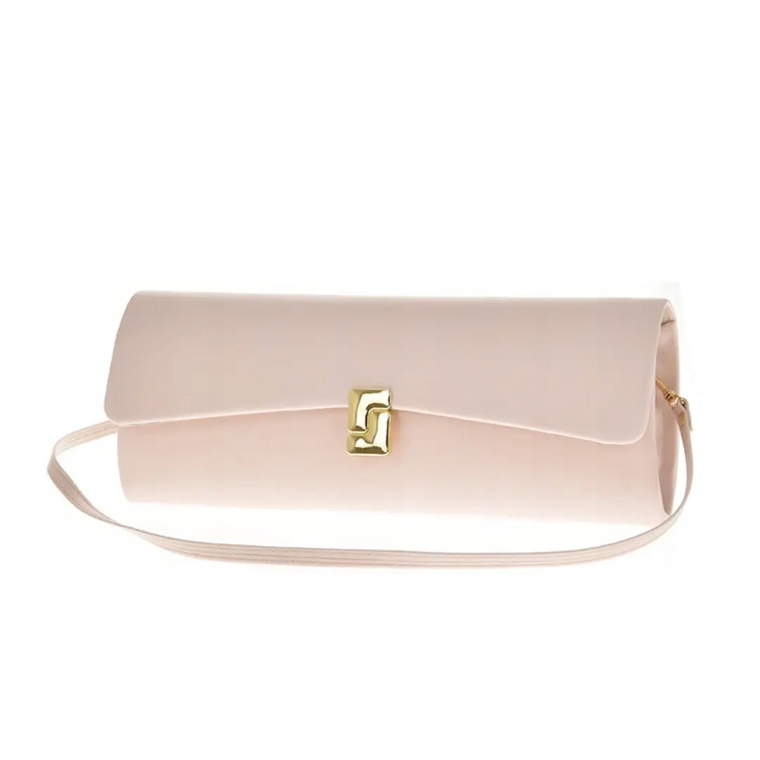 Dámská kabelka Laura Giaggi LA148 light pink