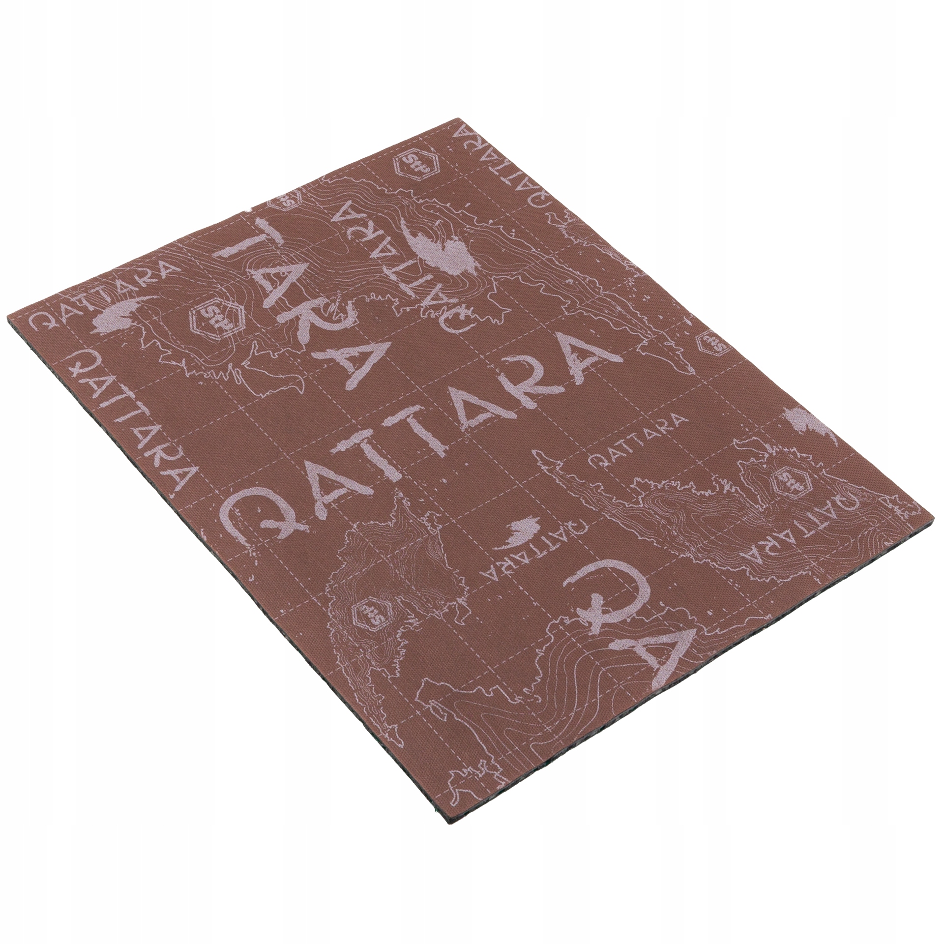 StP Qattara 6mm PIANKA+BUTYL mata wygłuszająca 2w1 samoprzylepna na blachę