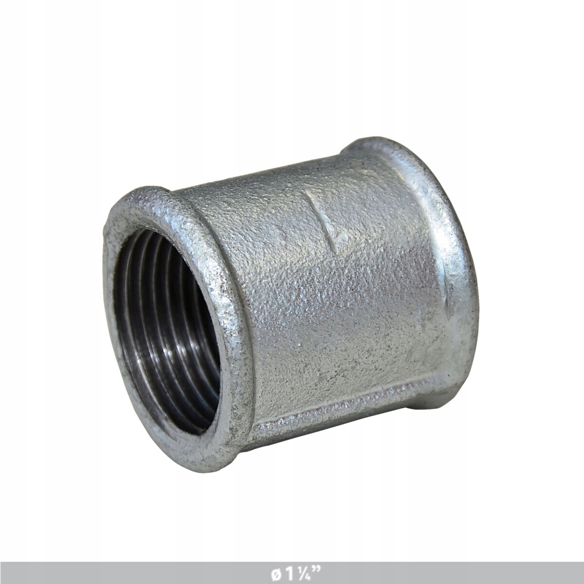 Redukcja 5/4'' INSTAL COMPLEX