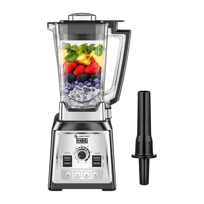 Stolný mixér Amzchef CE-NY-8088MJD