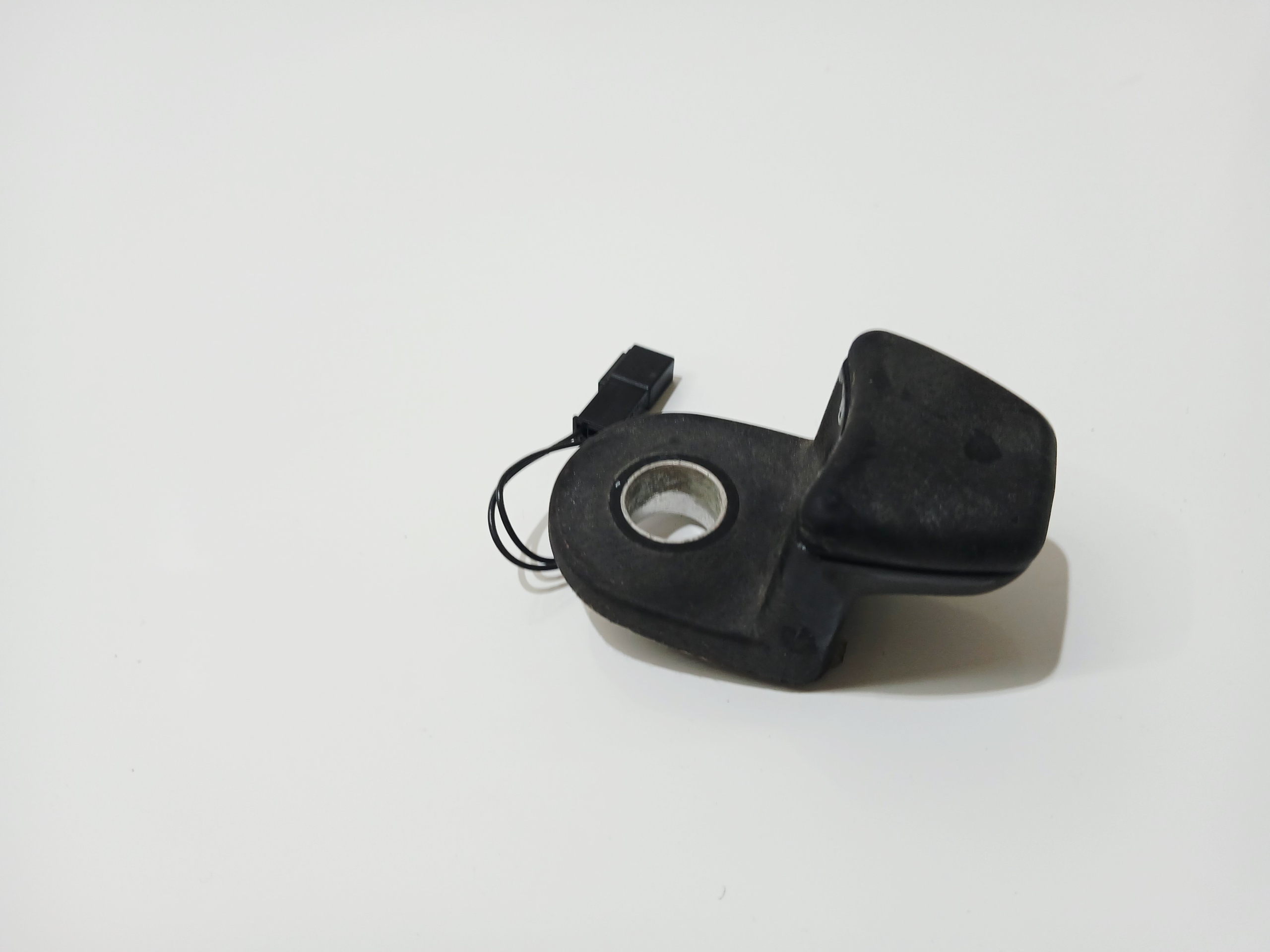 MIKROSTYK button bonnet boot BMW E61 E91 OE 8385694 (0000742)