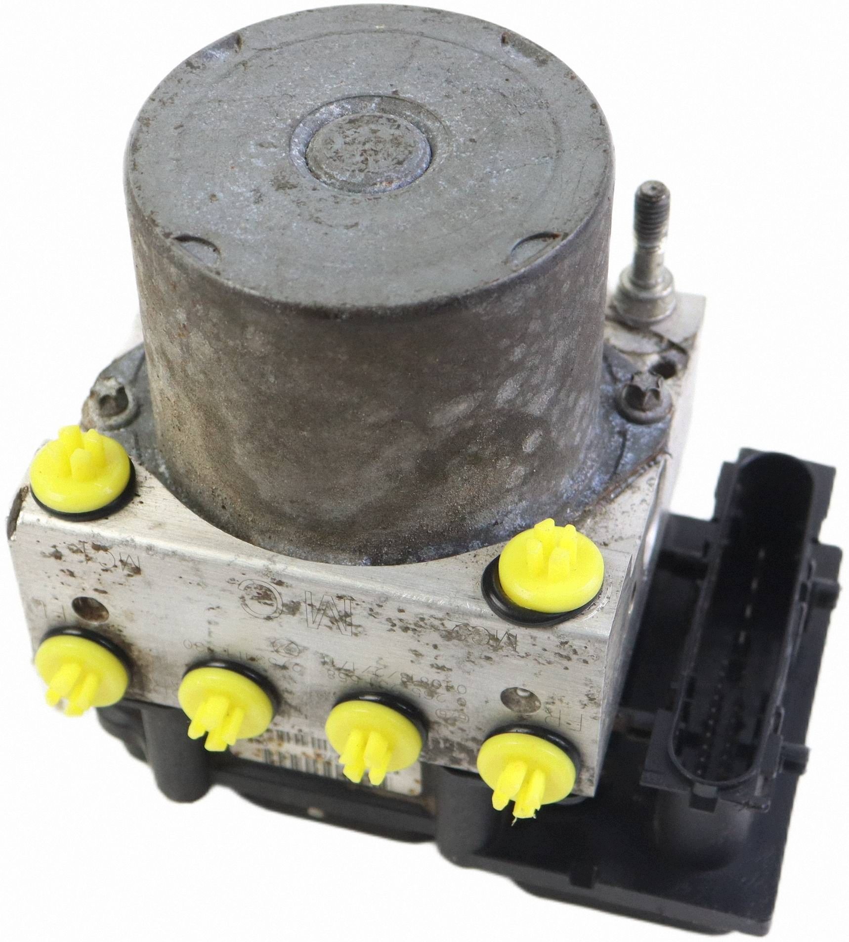 SUBARU IMPREZA II pompa ABS 27534FE230 0265231558 0265800431