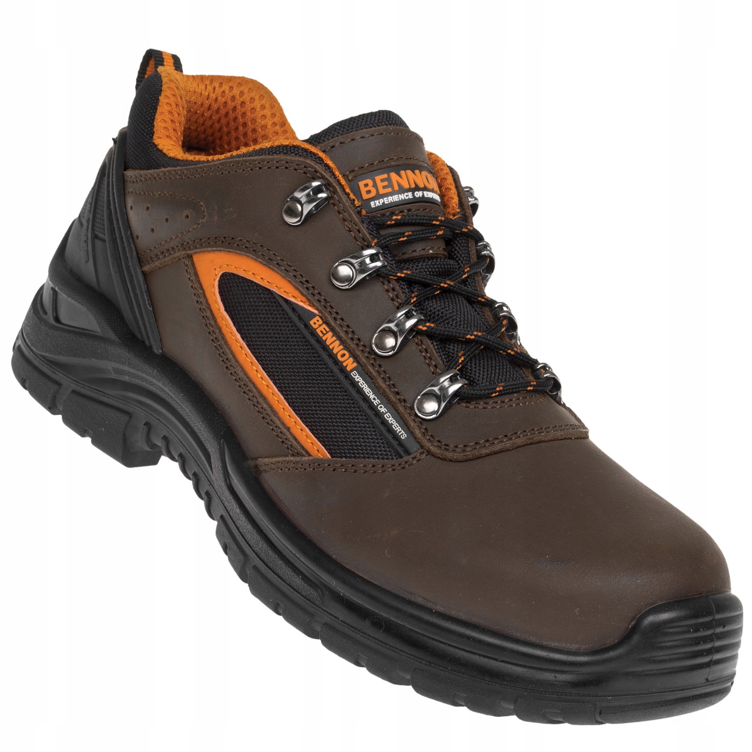 Półbuty Farmis O1 Low Z20165 roz.43