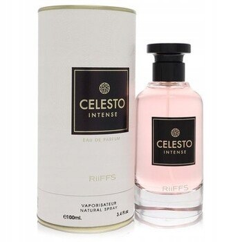 Riiffs Perfumes Celesto Intense Edp 100 ml