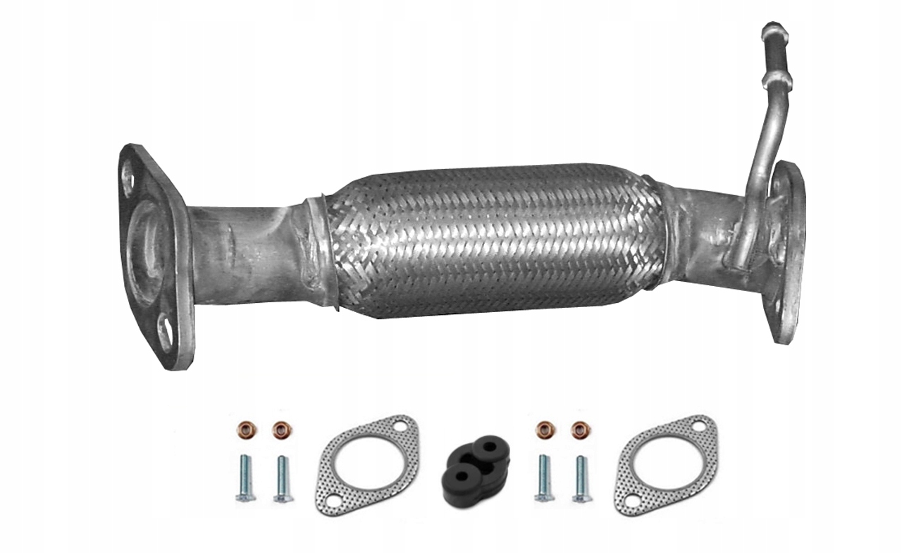 10.86 - KIA CEE'D1. 6 CRDi (2006-2009) коллекторная труба