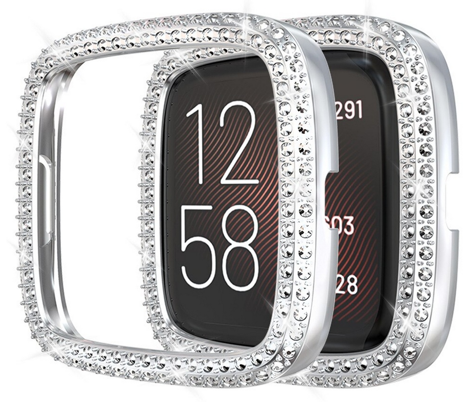 

Etui Nakładka Ochronna FitBit Sense Versa 3