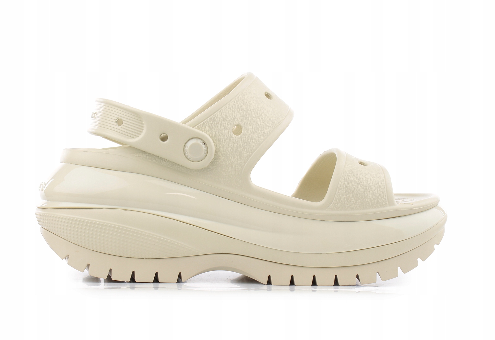 Žabky sandály Crocs Crush 207989-2Y2 Vel. 39,5