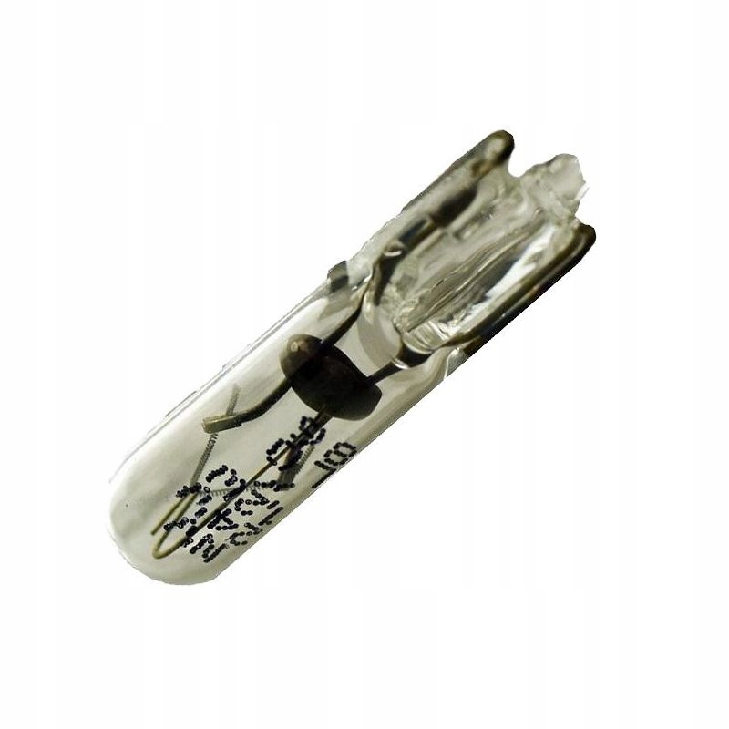 Żarówka R5 24V 1,2W 50mA (W1,2W)