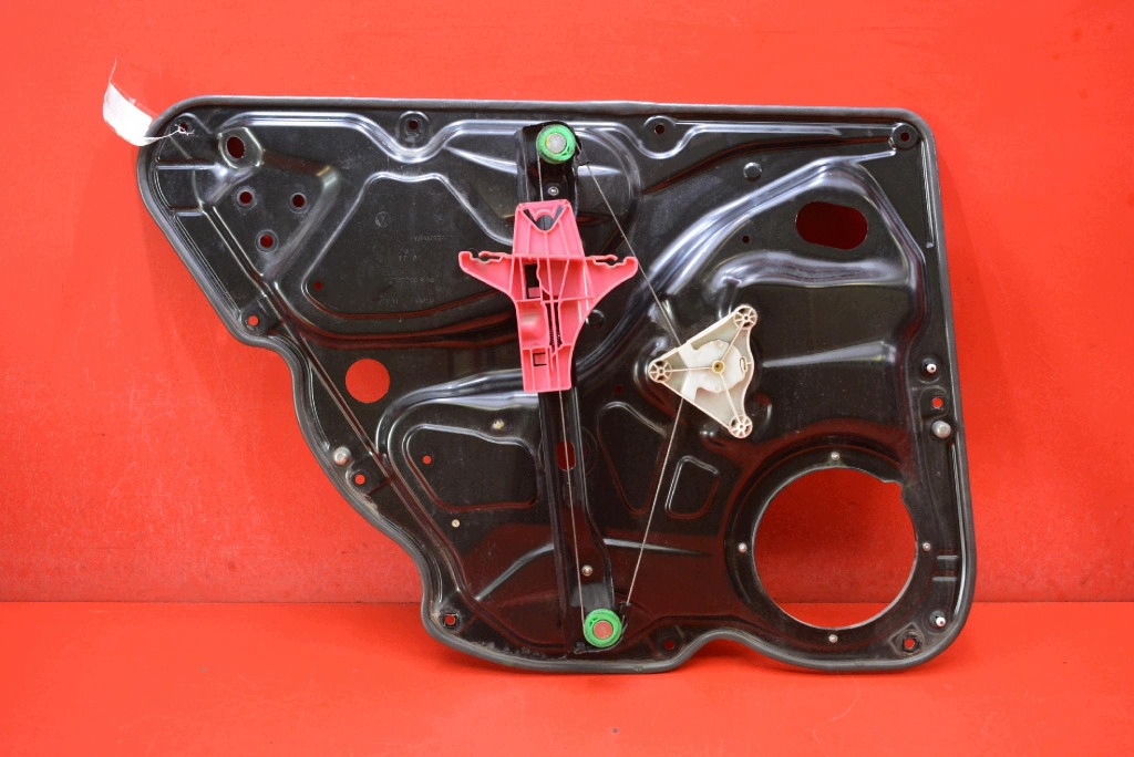window regulator right rear part 3AA839756 VW PASSAT B7 KOMBI 10-15