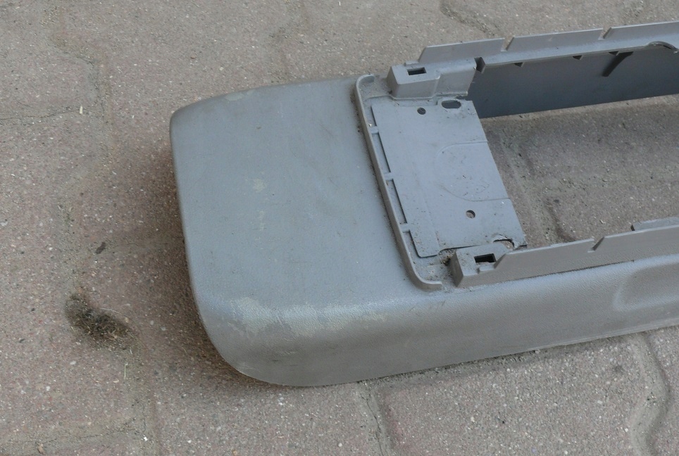 TUNEL ŚRODKOWY VW NEW BEETLE CABRIO 98-05 Typ samochodu Samochody osobowe