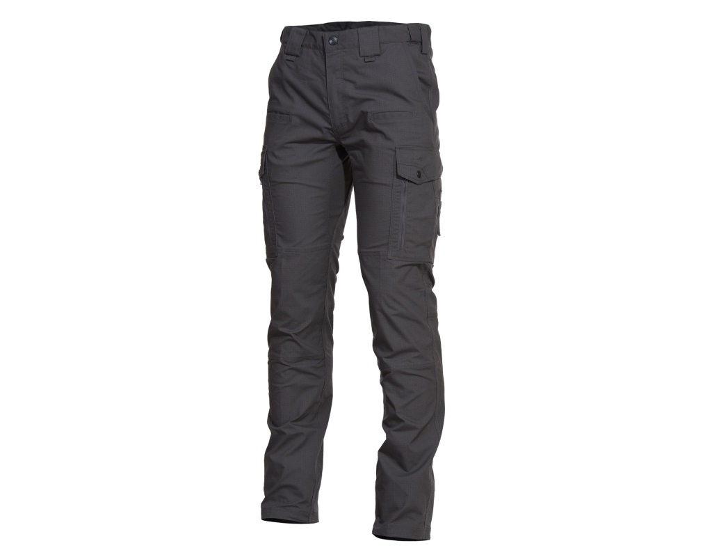 

Spodnie bojówki Pentagon Ranger 2.0 Black 34/34