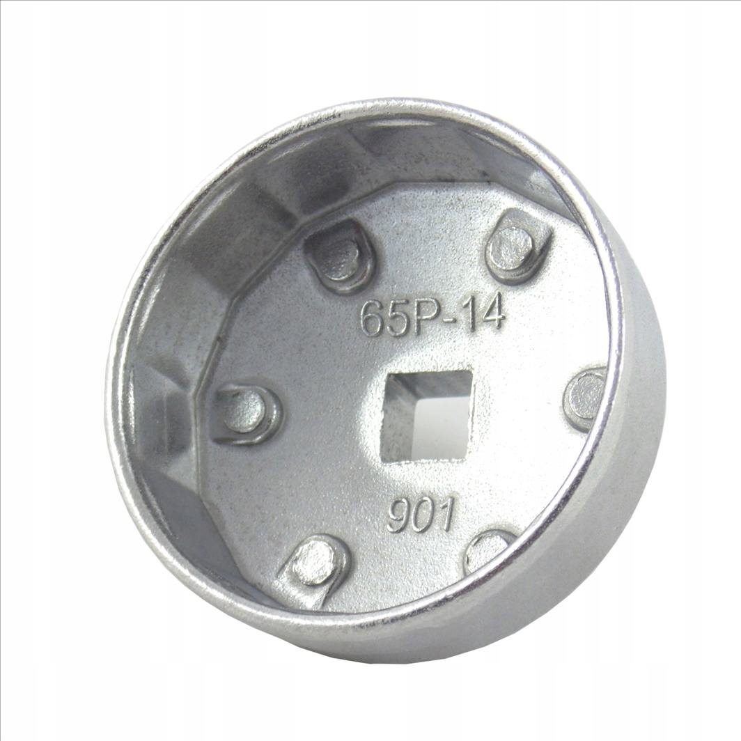 

Nasadka Filtra Filtrów Oleju 65MM Nissan Toyota