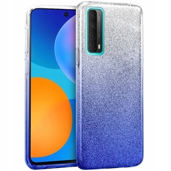 

Etui Do Huawei P Smart 2021 Pokrowiec Case Bling