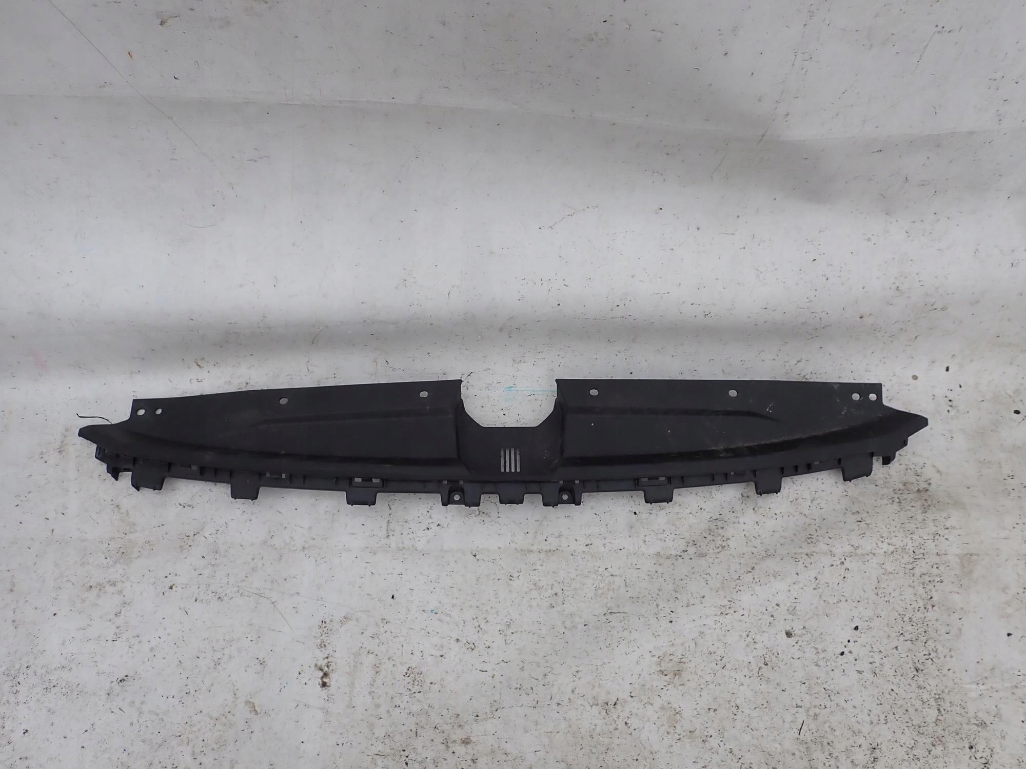 KIA CEED III 3 18-> cap cover pillar GORA supports