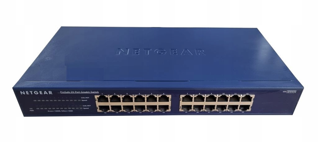 Switch Netgear GSM4210PX-100EUS