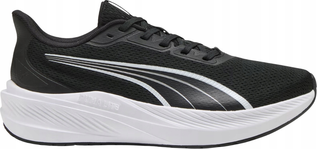 Boty Puma Dasher Lite Černé 312586 01 r 42,5