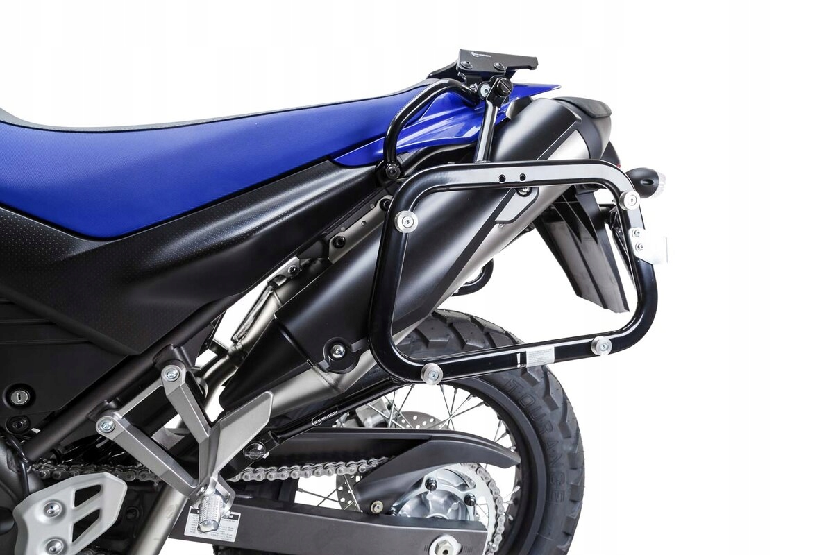 СТІЙКА EVO ДЛЯ БІЧНИХ СКРИНЬ YAMAHA XT 660 X / R 2004-