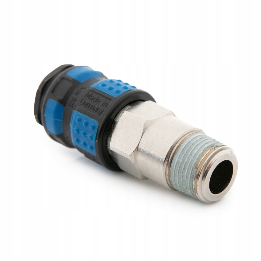 Szybkozłączka 1/2" Typ 1727 Gwint Zew RECTUS