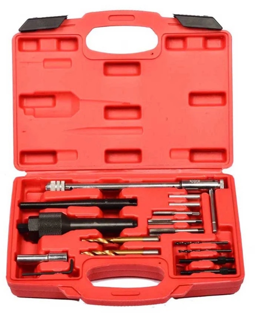 Sada Pro Utržené Žhavicí Svíčky 8 10 MM