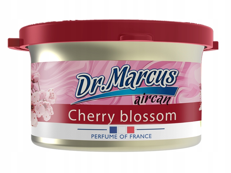 

Zapach Do Auta Odświeżacz Powietrza Cherry Blossom