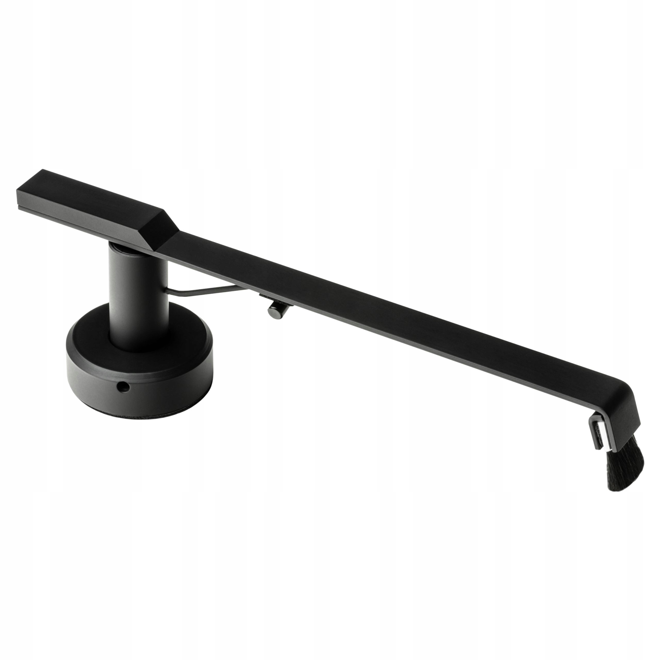 Pro-Ject Sweep It S2 čistiace rameno pre gramofón, čierne, antistatické