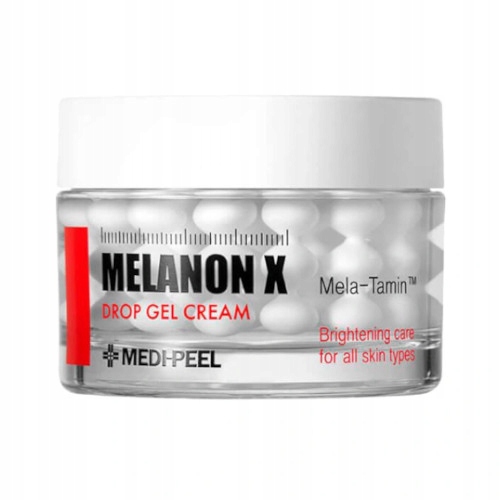 Medi-Peel Melanon X Gel-krém na zesvětlení skvrn 50g