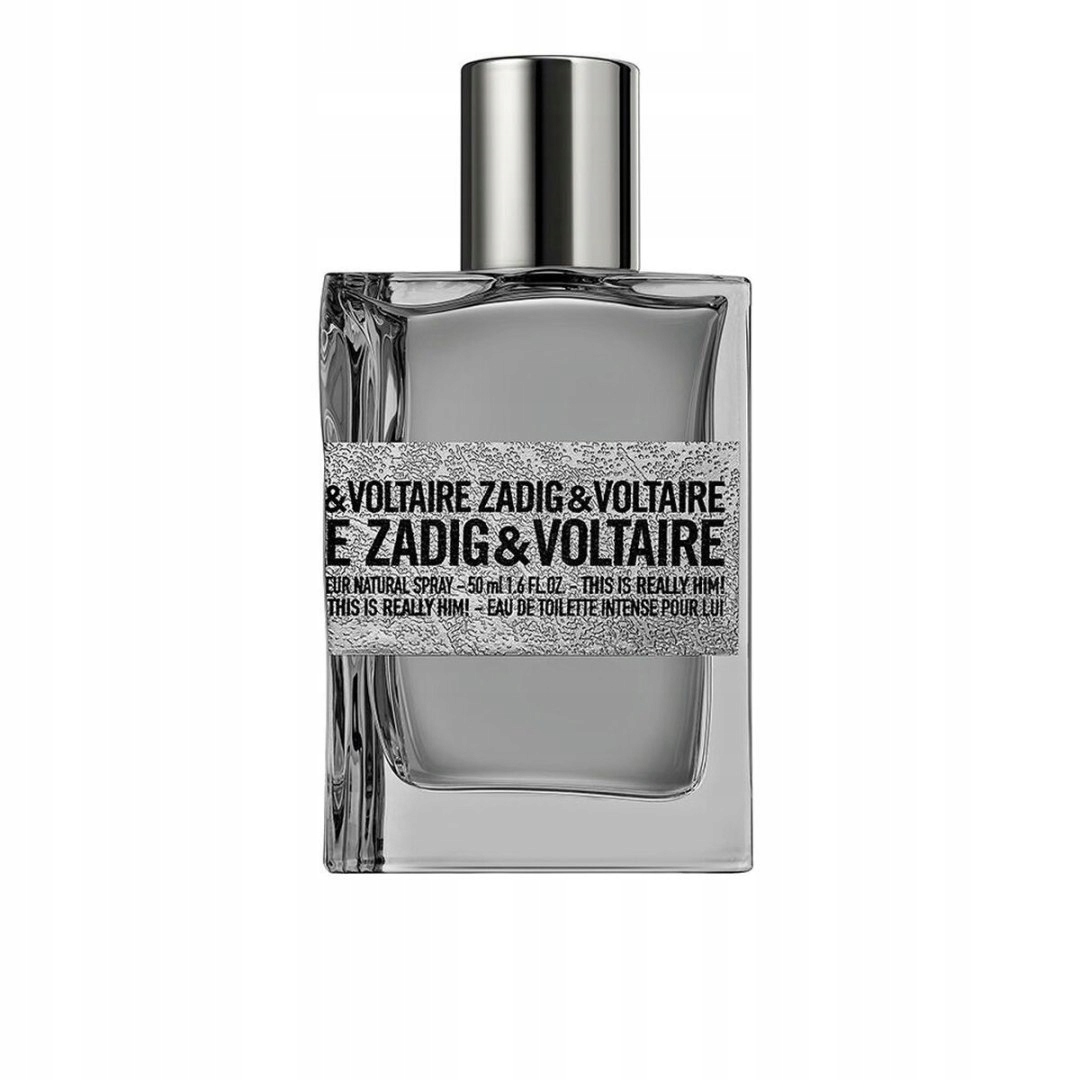Parfém Pánské Zadig & Voltaire This Is Really Him! Edt 50 ml