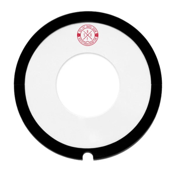 Big Fat Snare Drum Steve's Donut 16"