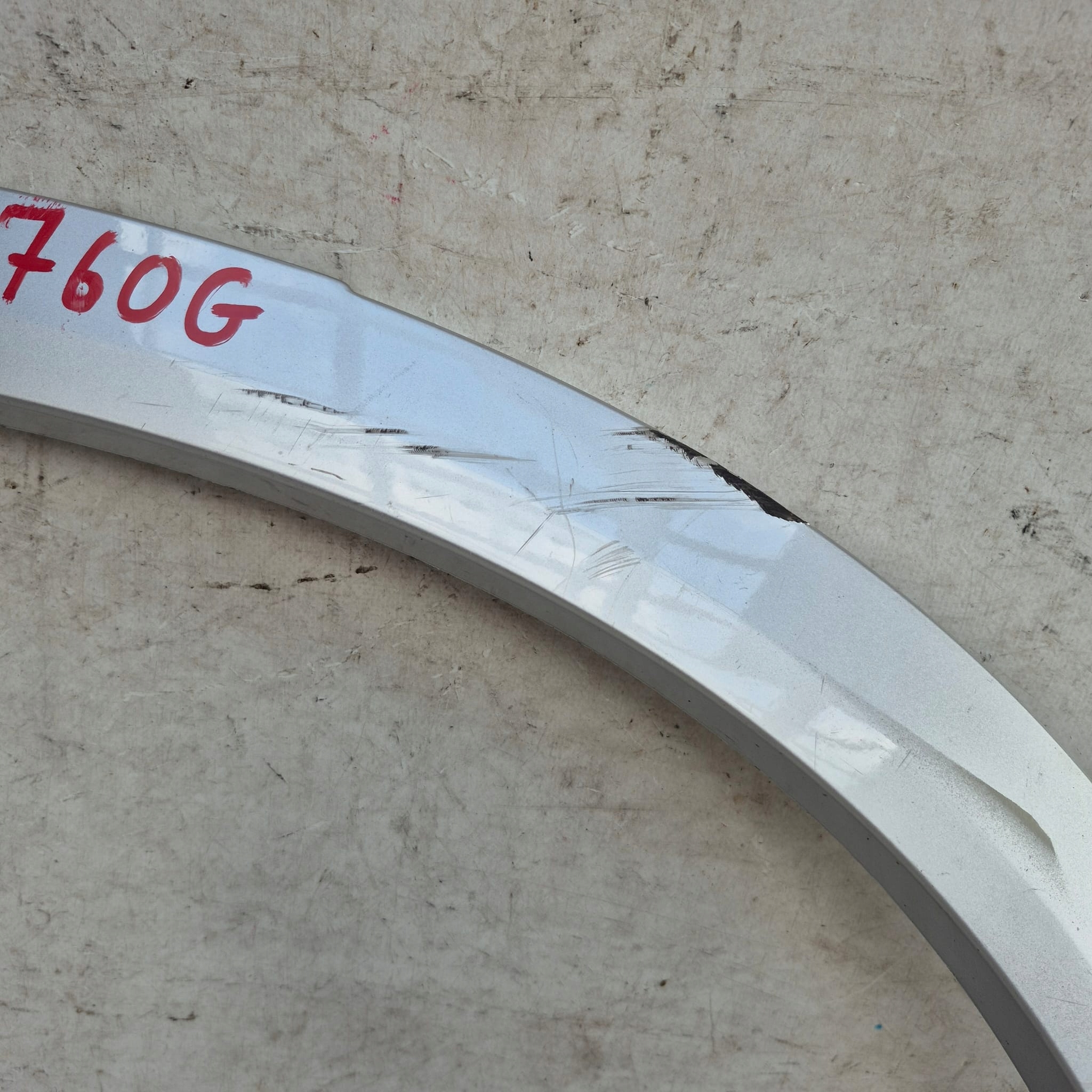 VOLVO XC90 II 2 14-> moulding cap right rear part