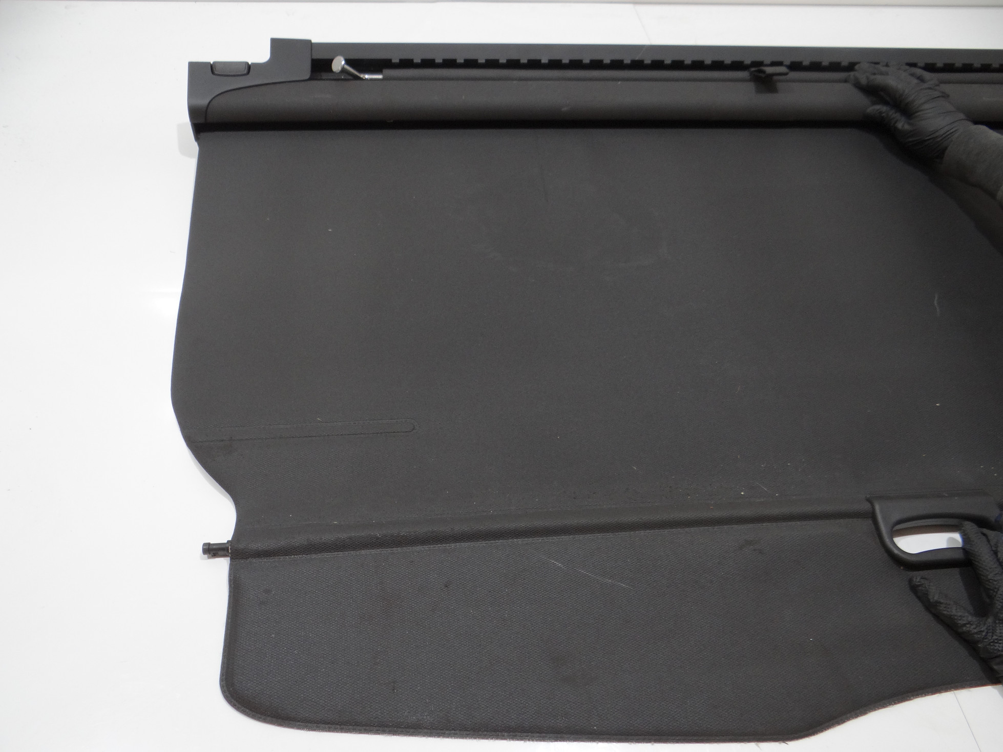 blinds net boot BMW E61 7076991 (4295606)
