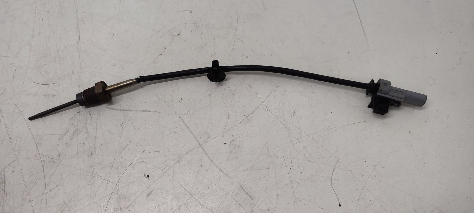 Sensor temperatury Gase Opel Astra K LIFT 1,5 CDTI