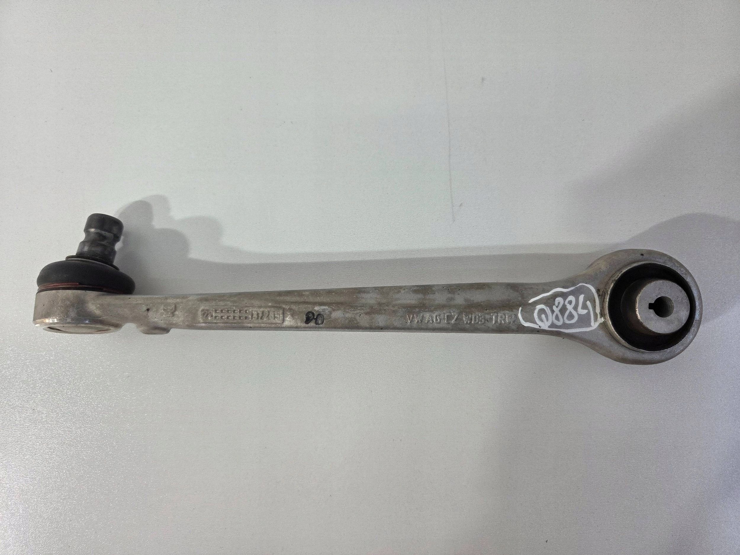 Audi Q5 SQ5 FY arm front left 4M0407505B (Q884)