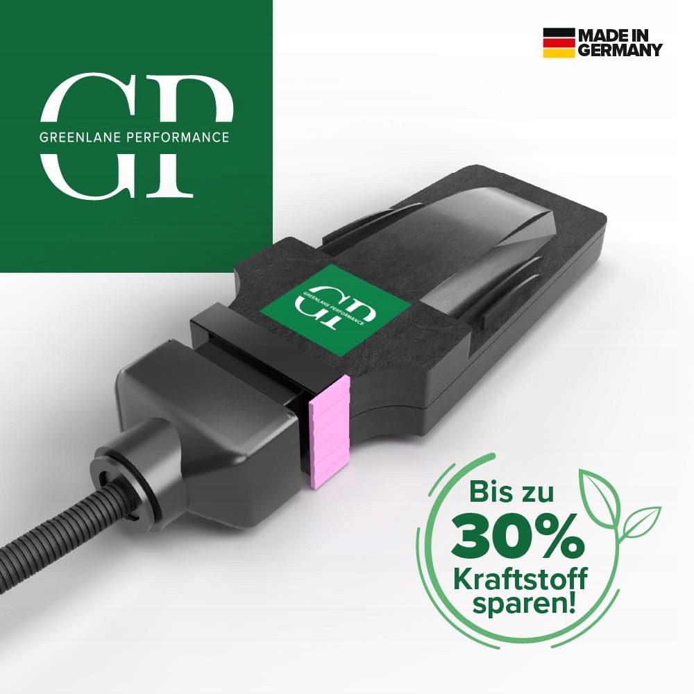 GreenLane Performance do C4 (I) 1.6 Thp 140 103 Kw Marka inna