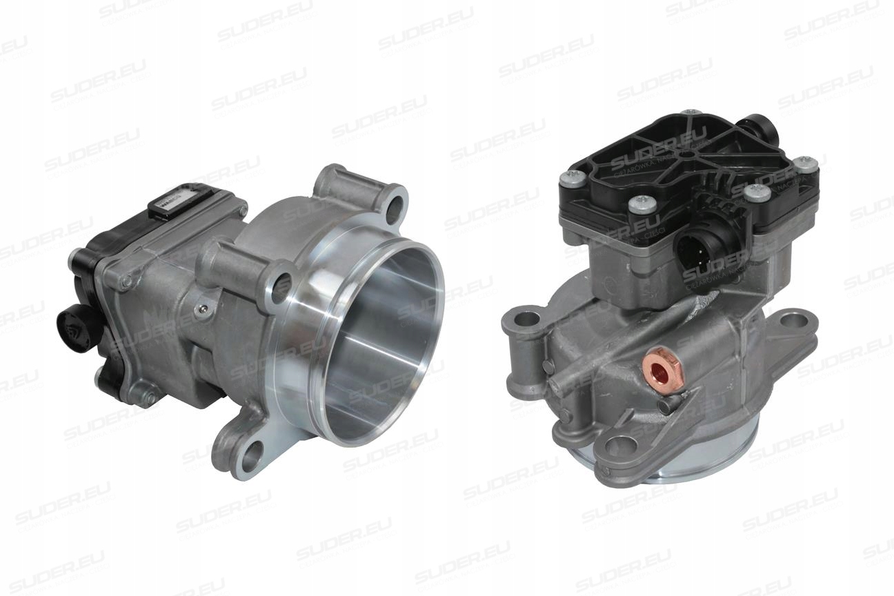 CYLINDER REDUKTORA G210 211 240 ACTROS Producent czesci Wabco