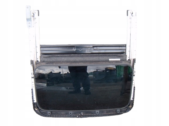 MAZDA CX-7 CX7 06-12 SZYBERDACH SZKLANY ORYGINAŁ SPRAWNY