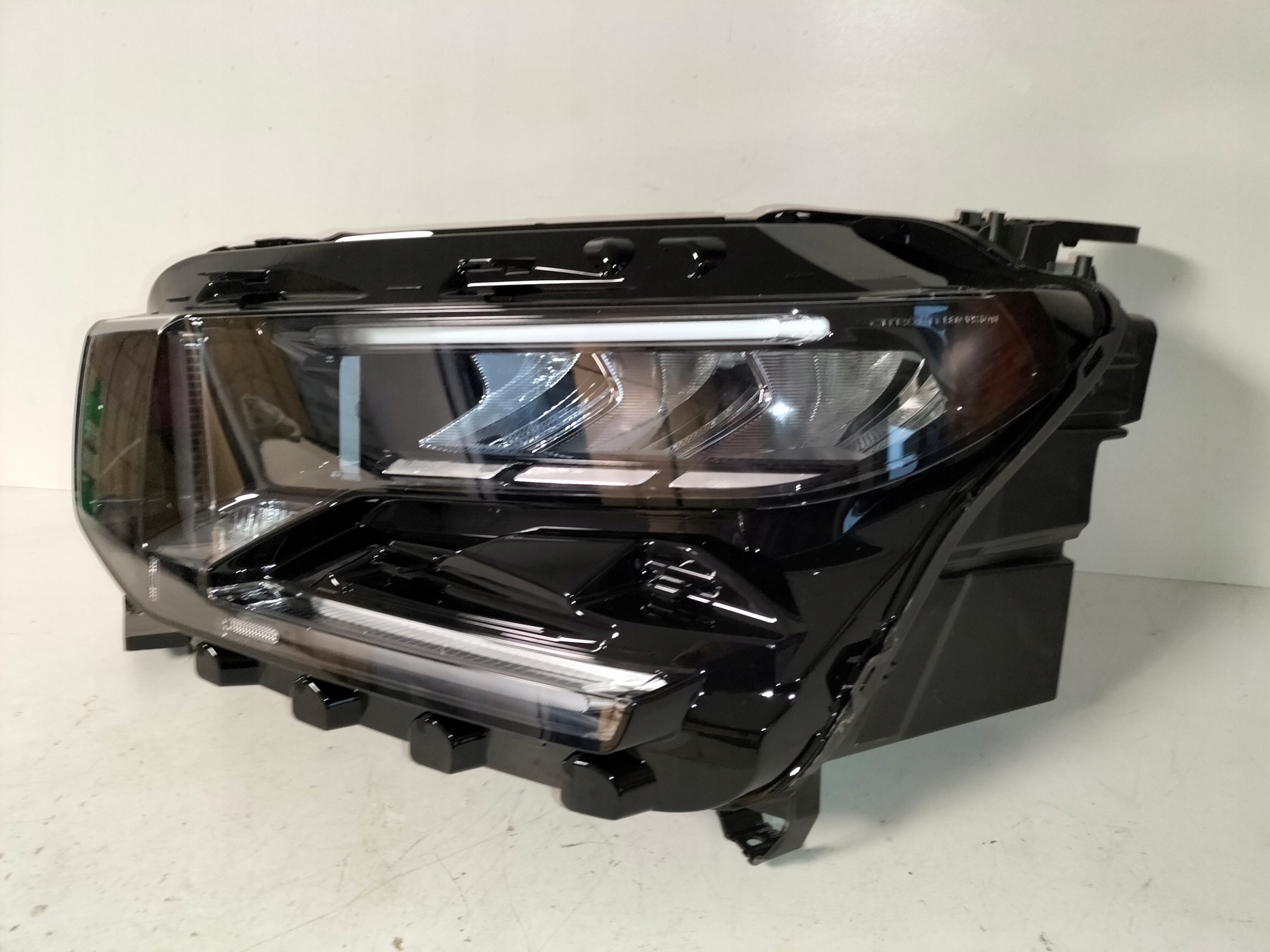 light front reflektor left CITROEN C3 IV e-C3 24- FULL LED