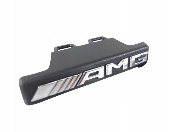 Emblemat znaczek MERCEDES-BENZ GLC A2538178300