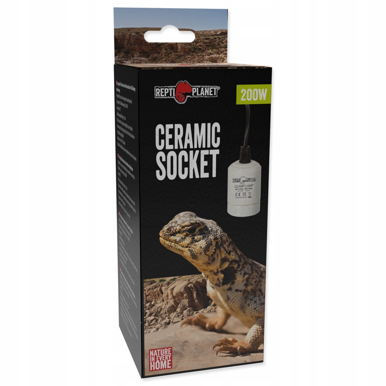 

Rp Oprawa Ceramiczna klosz Do Żarówek O Mocy 200W