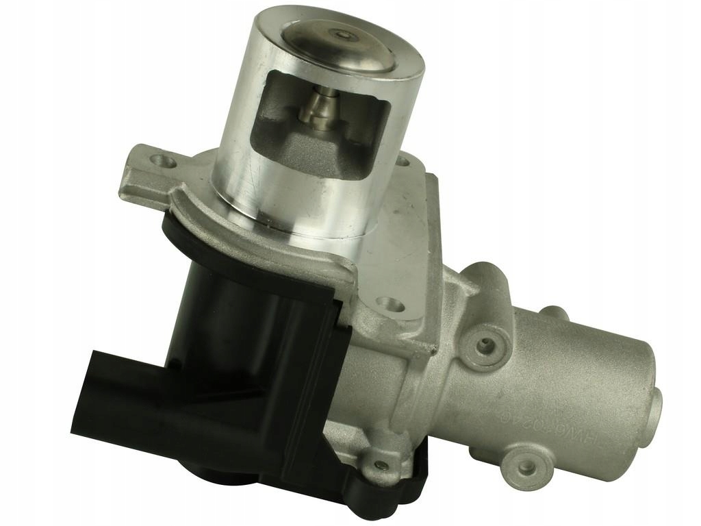 Ventil Egr Renault Kangoo 08- 1.5 DCI 5 Pin