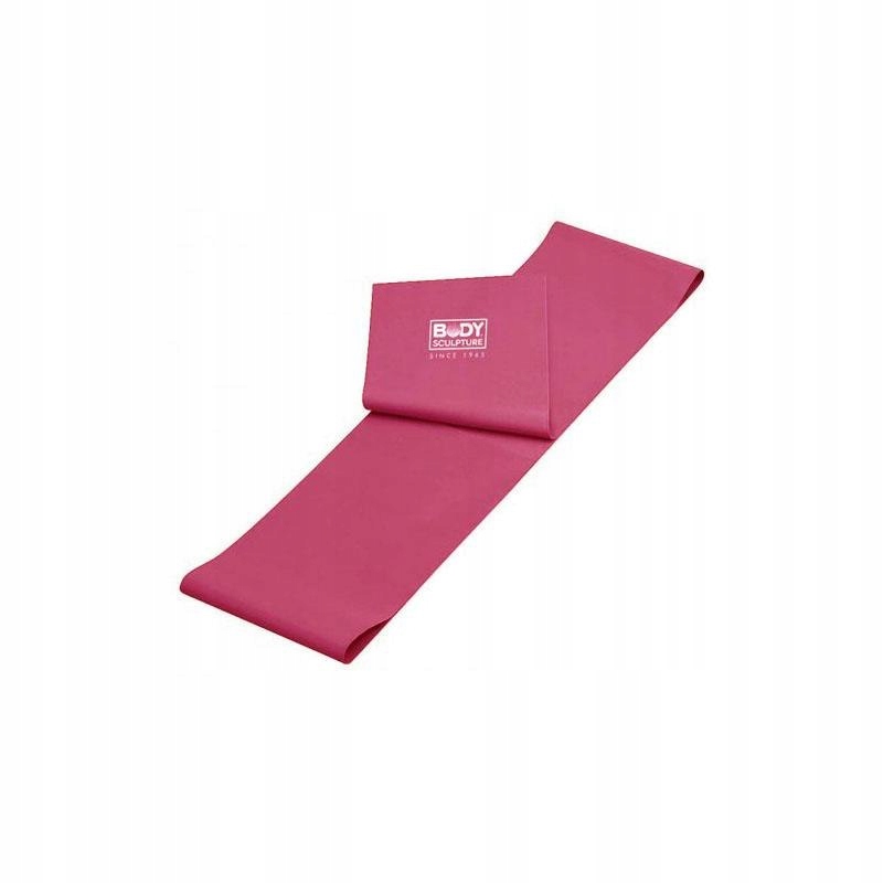 BS Taśma Pilates 0.35mm  BB 102 35