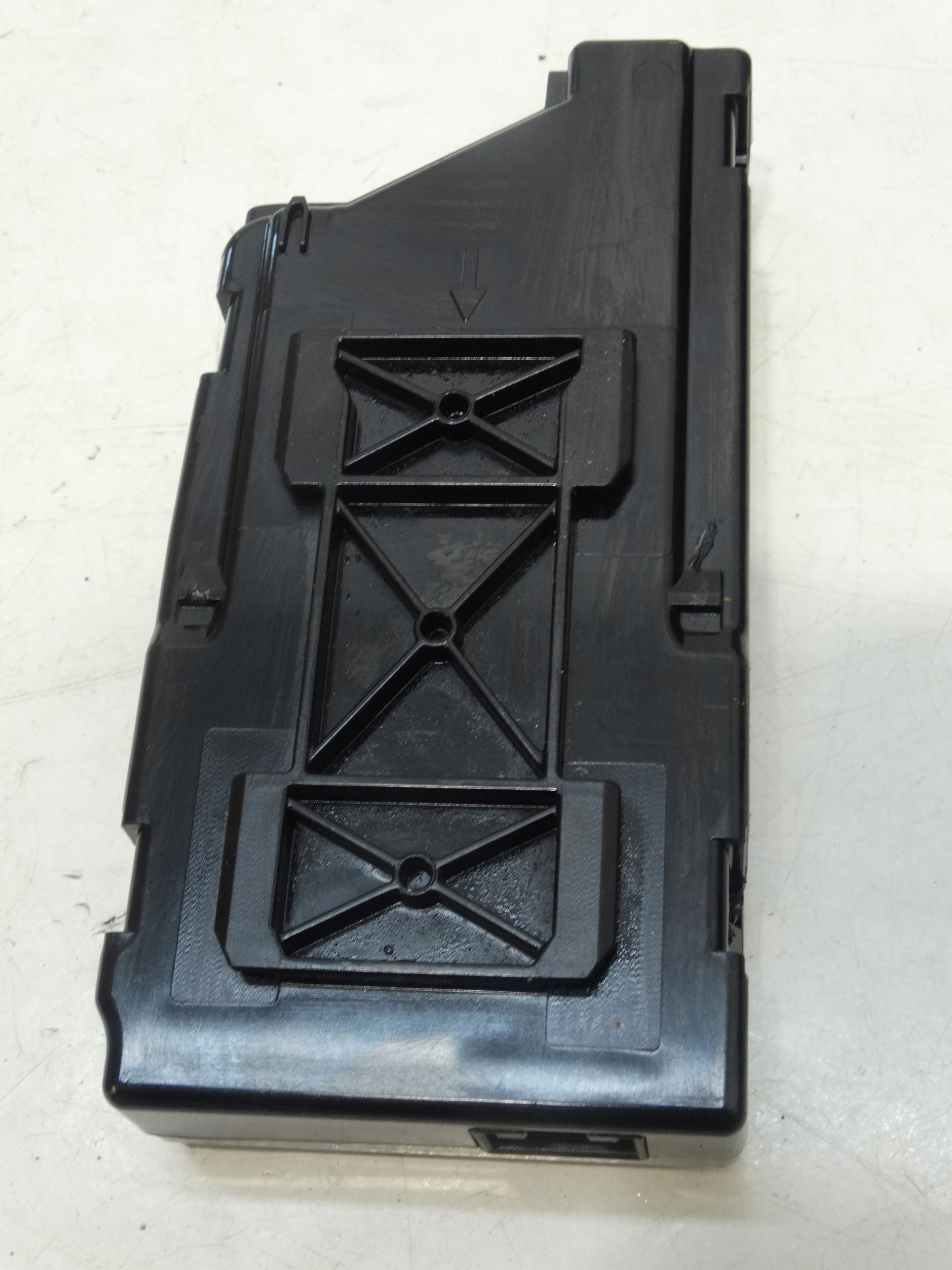 module INTERFACE MULTIMEDIA VOLKSWAGEN GOLF VI plus LIFT 5N0035342B
