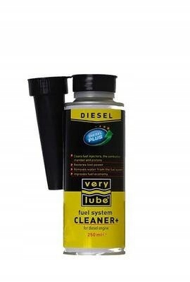 

Xado Verylube Fuel System Cleaner+ Diesel 250ml